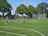 S.K.N.W.K. JO8-1 - M.Z.C. '11 JO8-3 (competitie) 2024-2025 (4e fase) (7/109)
